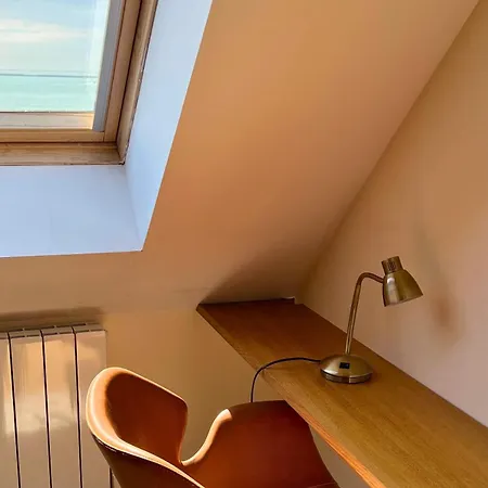 La Sirena - Appartements Face Mer Et Nausicaa Boulogne-sur-Mer Exterior photo