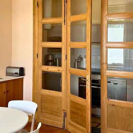 La Sirena - Appartements Face Mer Et Nausicaa Boulogne-sur-Mer Exterior photo