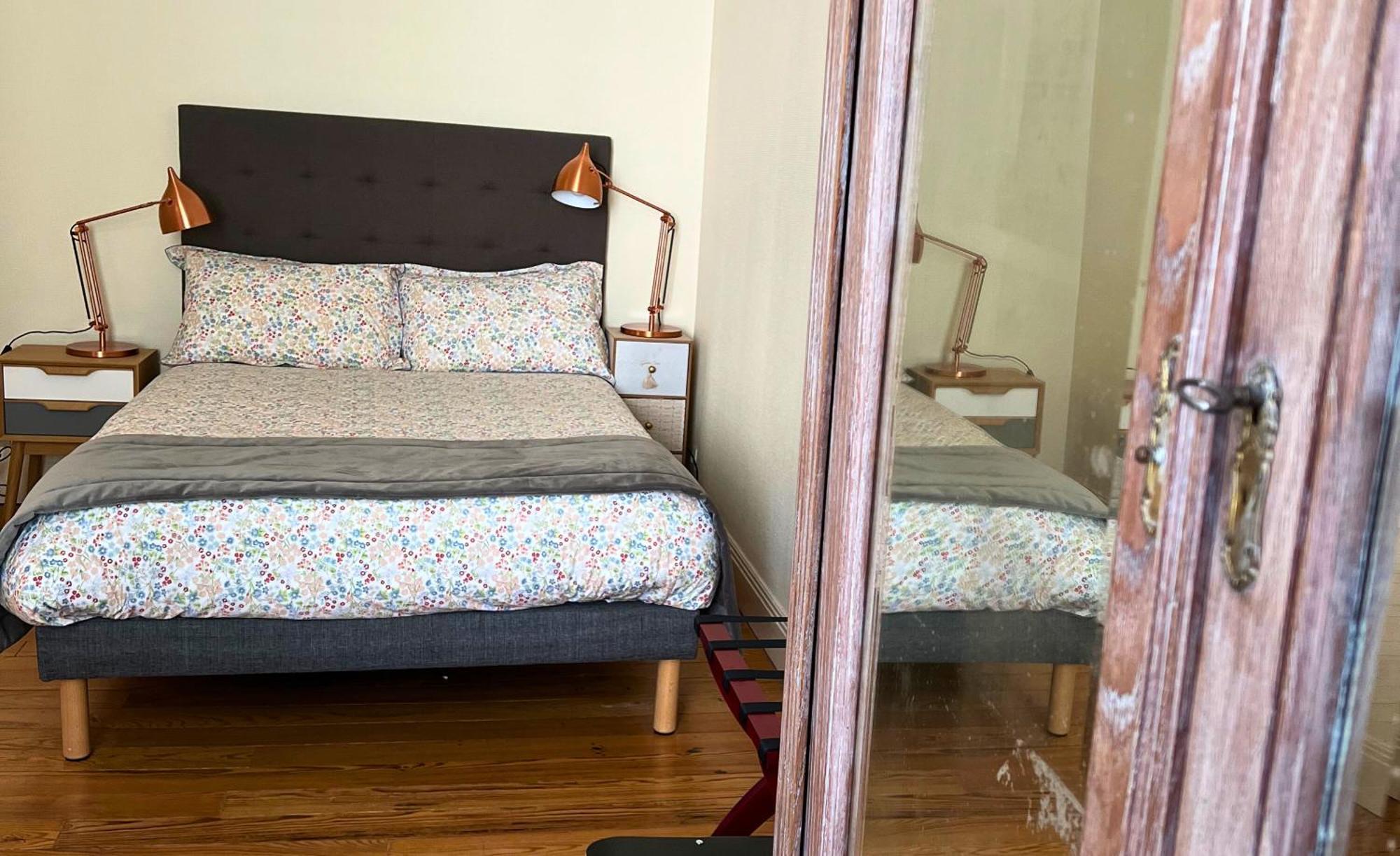 Apartment La Sirena - Face Et Nausicaa Boulogne-sur-Mer