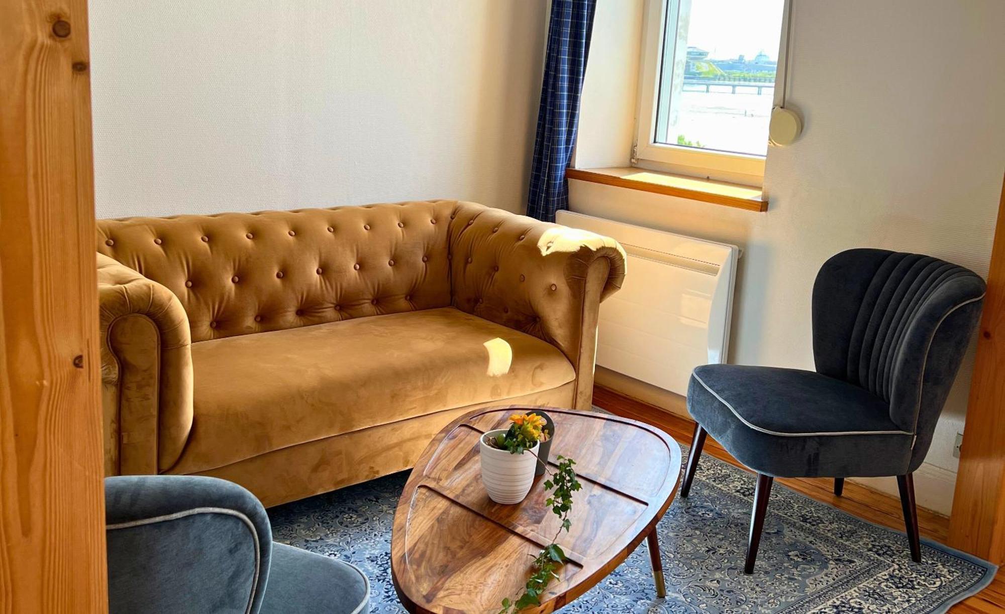 Apartamento La Sirena - Face Et Nausicaa *