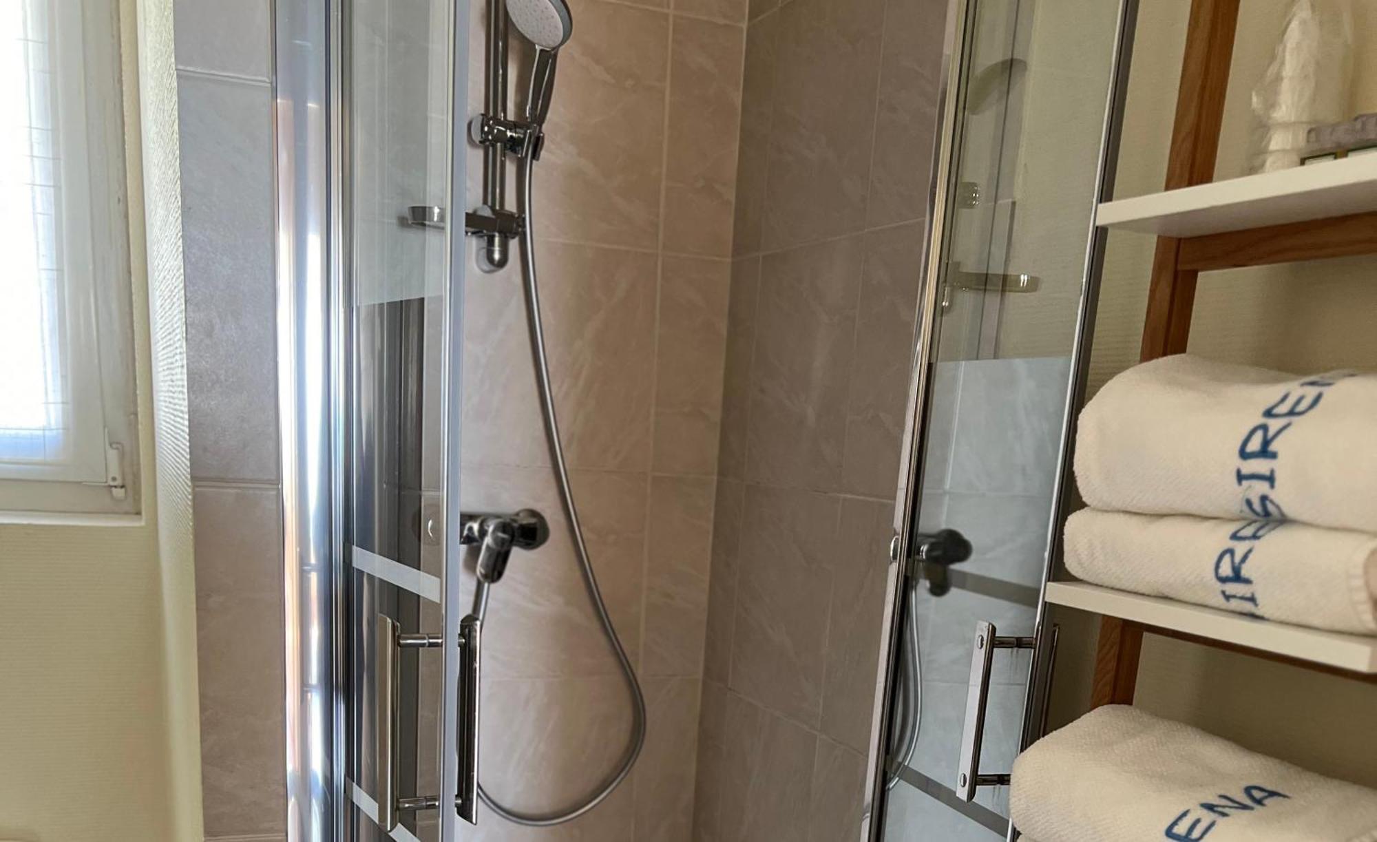 Apartamento La Sirena - Face Et Nausicaa *