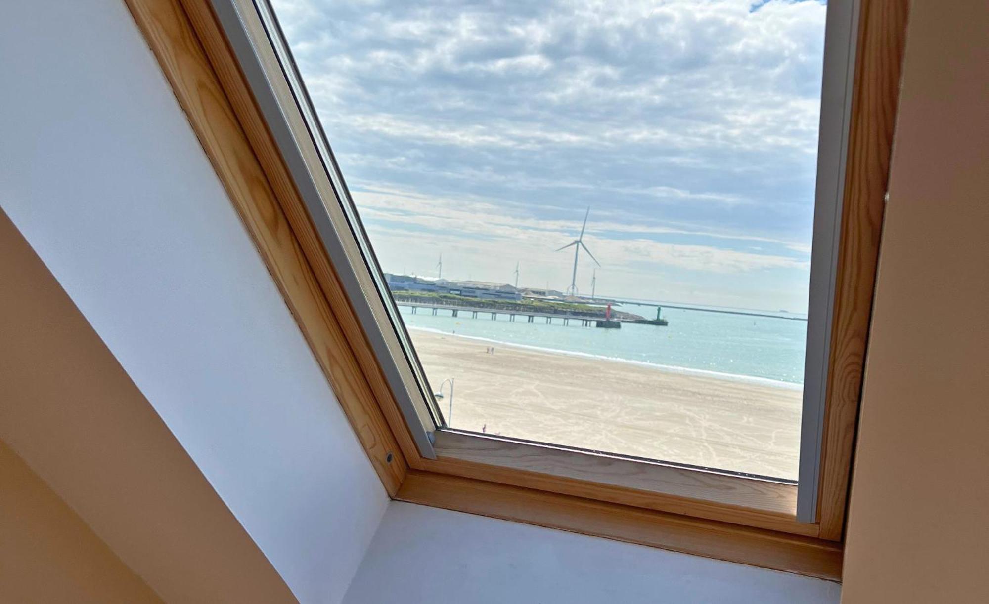 Apartamento La Sirena - Face Et Nausicaa